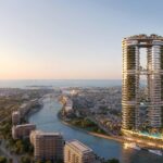 Amali-Residences-Dubai-Canal
