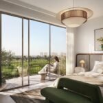 Bedroom-golf-vale-by-emaar