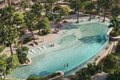 The Wilds Residences By Aldar