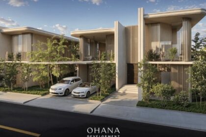 Ohana Branded Residences At Yas Island