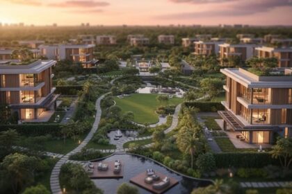 Tilal Binghatti By Binghatti Developers