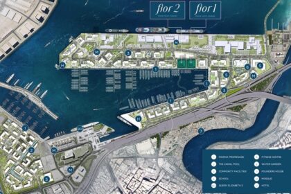Fior At Rashid Yachts And Marina